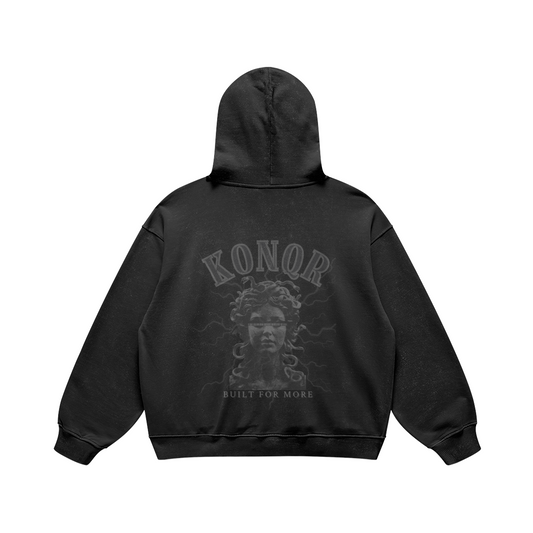 Oversized Hoodie - Medusa (limited stock)