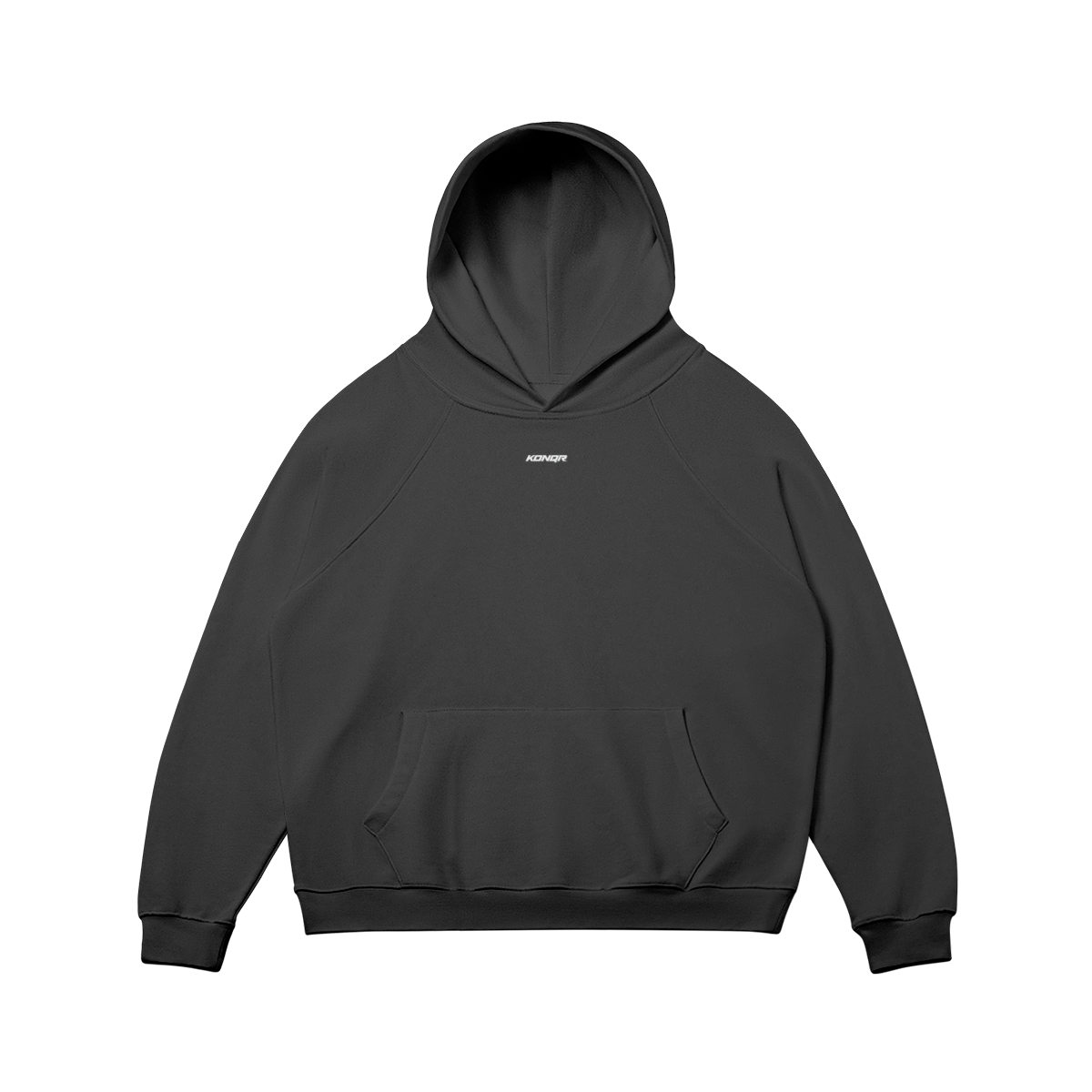 Oversized Hoodie - Angel MMXXV