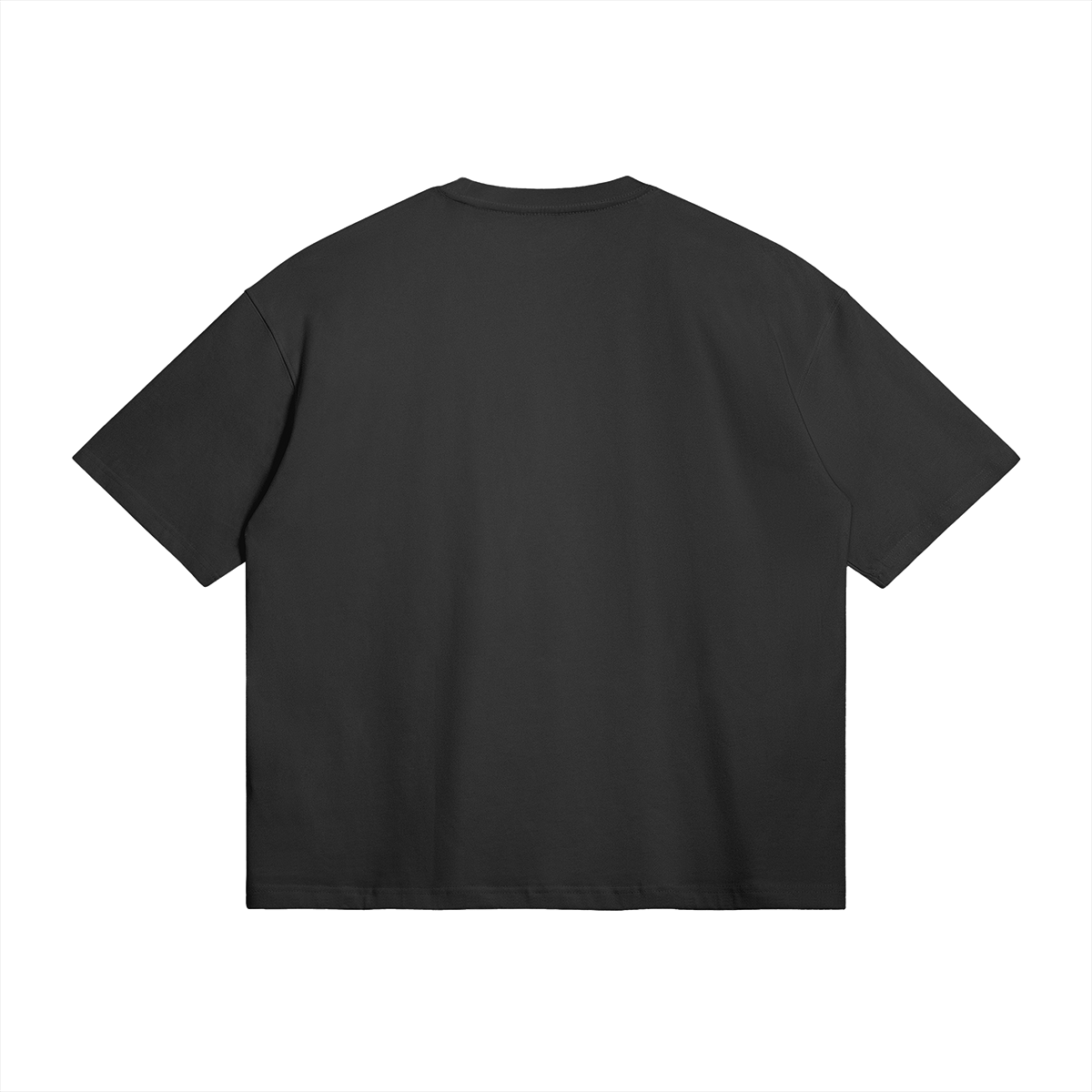 Oversized KONQR Tee