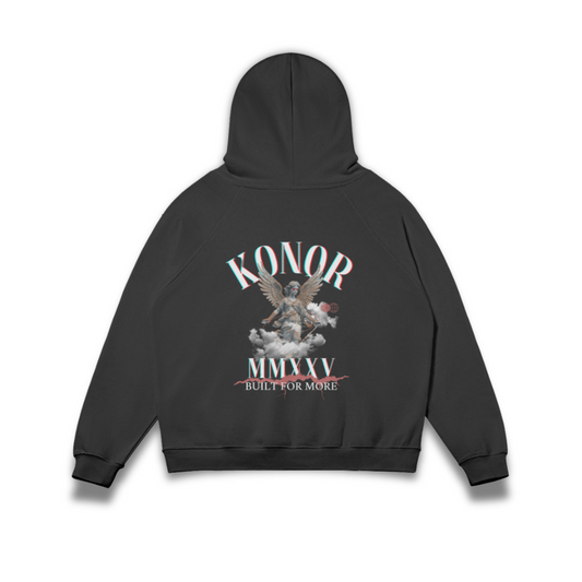 Oversized Hoodie - Angel MMXXV
