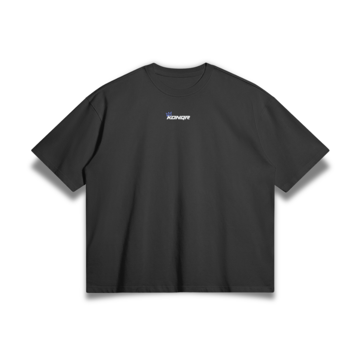 OVERSIZED T-SHIRT - GANGSTA ANGEL
