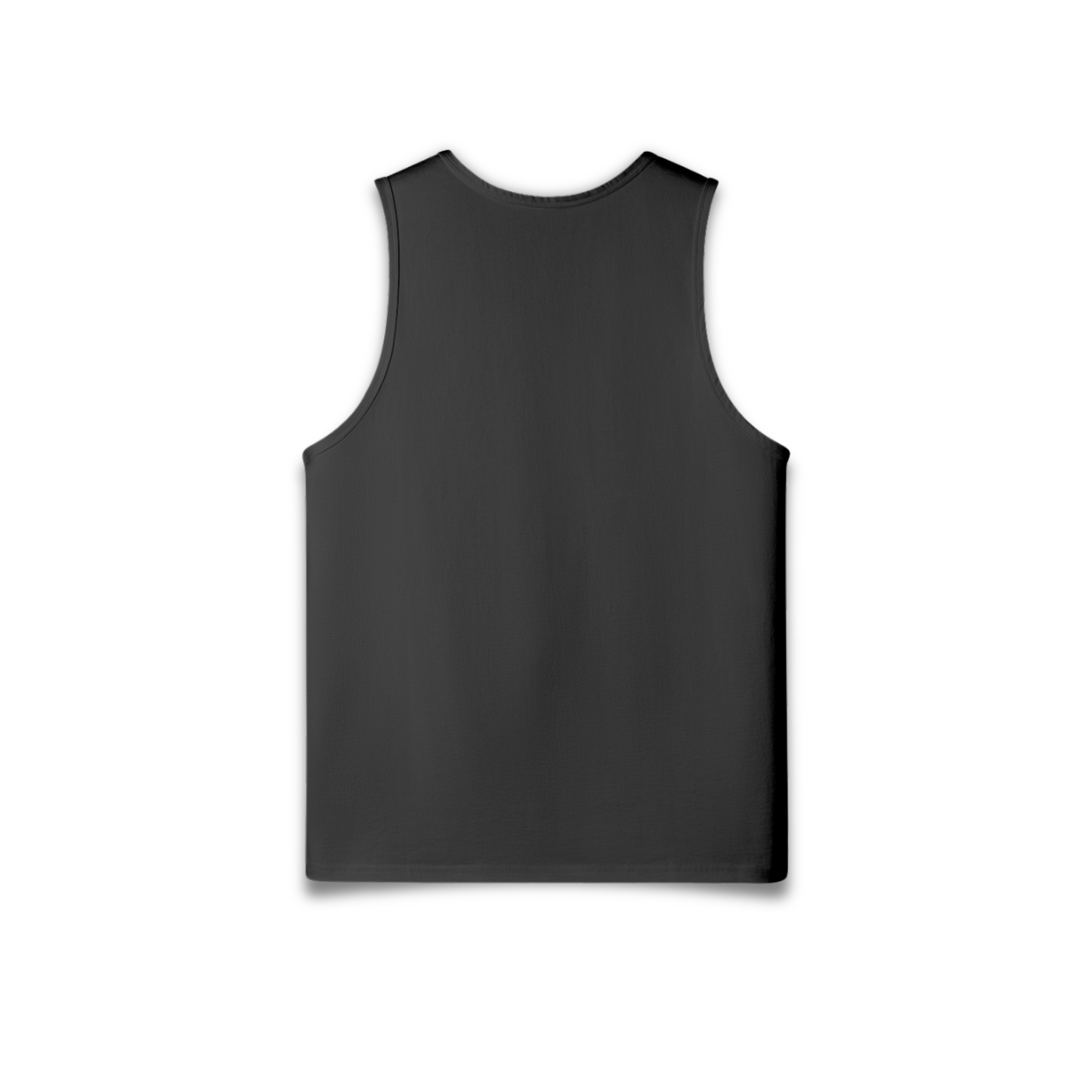 OVERSIZED TANK TOP - RELENTLESS